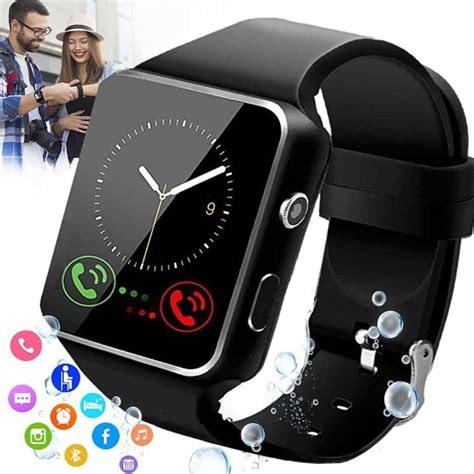 best smartwatch for ios|smartwatch fully compatible with iphone.